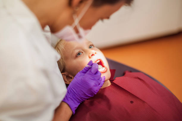Best Urgent Dental Care in Lanett, AL